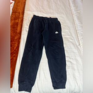 Nike sweatpants